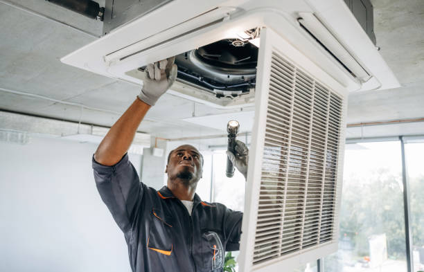 Licensed Furnace Repair service in Ashland, MA - FH HVAC
